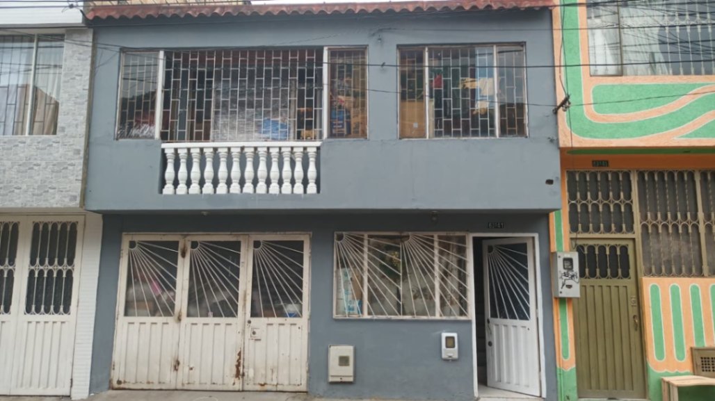 Cra. 119b # 63K-41, Engativá, Bogotá, D.C., Bogotá, Bogotá, D.C., Colombia